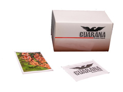 Guarana Amazona Impuls Energie aus dem Urwald