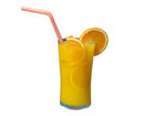 Orange Guarana Swing