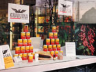 Drogerie mit Guarana Swing von Promotrend