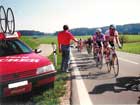 Guarana Swing der Kick für bessere Leistung beim Biken