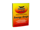 Energy Drops Guarana Swing